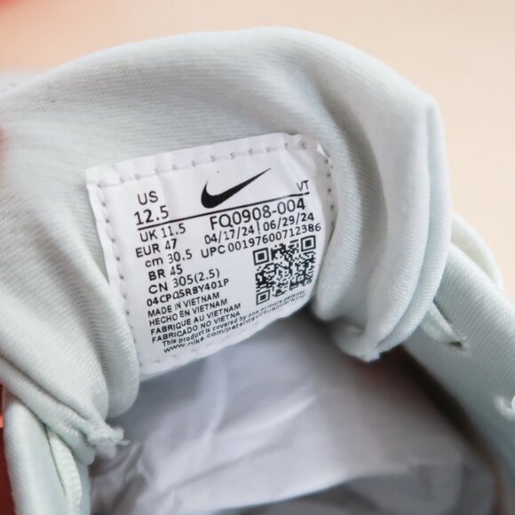 NWOT Nike Pegasus Trail 5 GORE-TEX Running Shoes | 12.5 - Picture 11 of 11